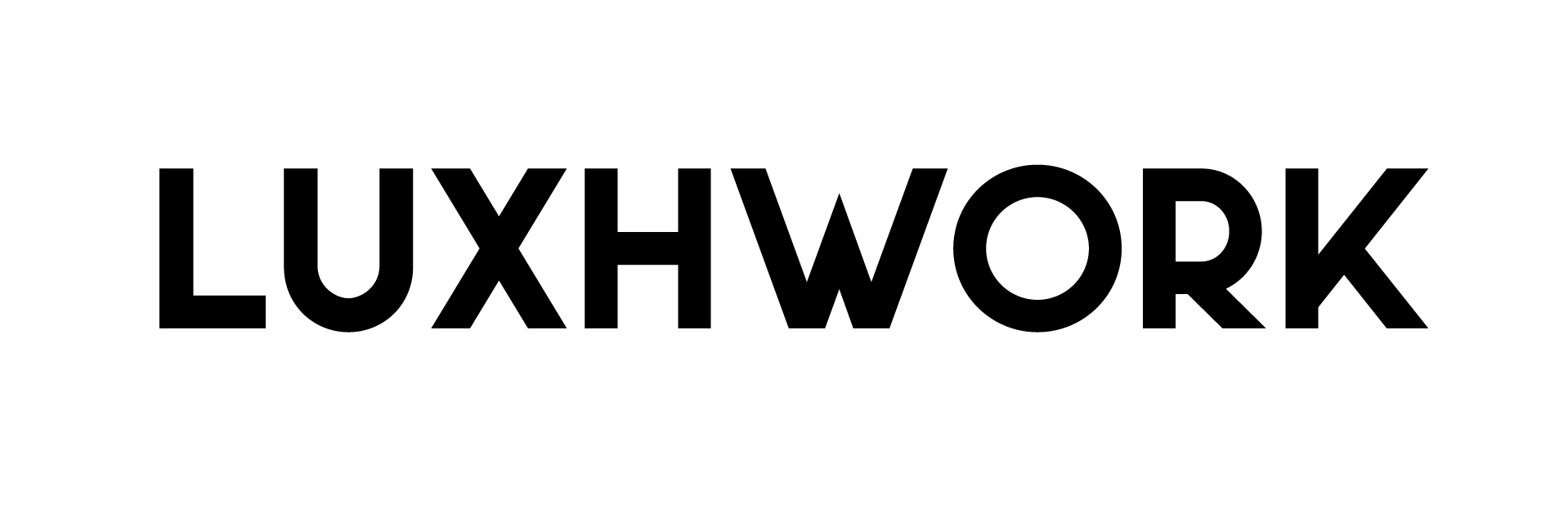 Luxhwork Logo